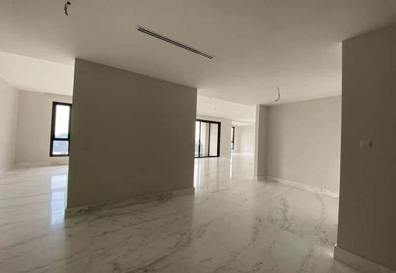 6 Kapas @ Bangsar For Sell