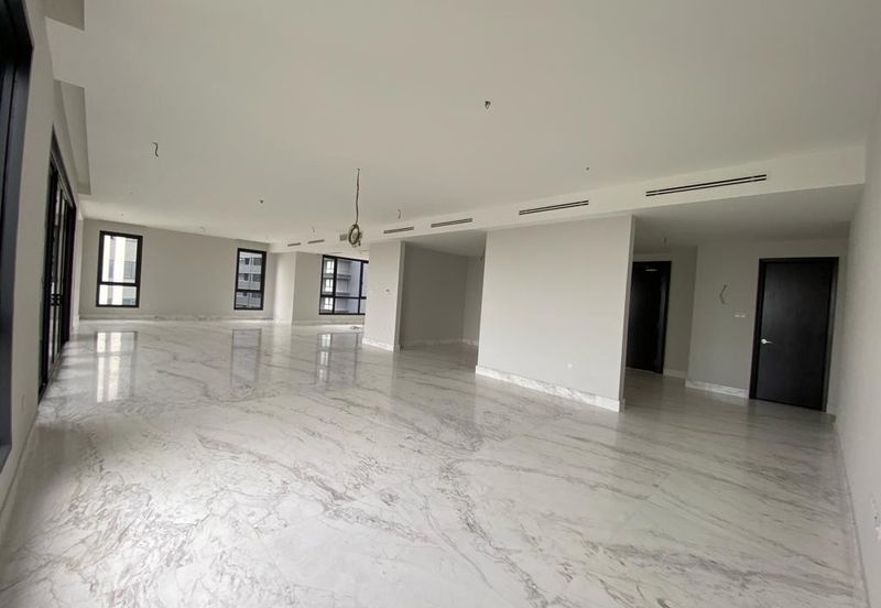 6 Kapas @ Bangsar For Sell