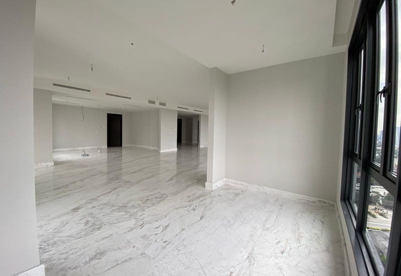 6 Kapas @ Bangsar For Sell