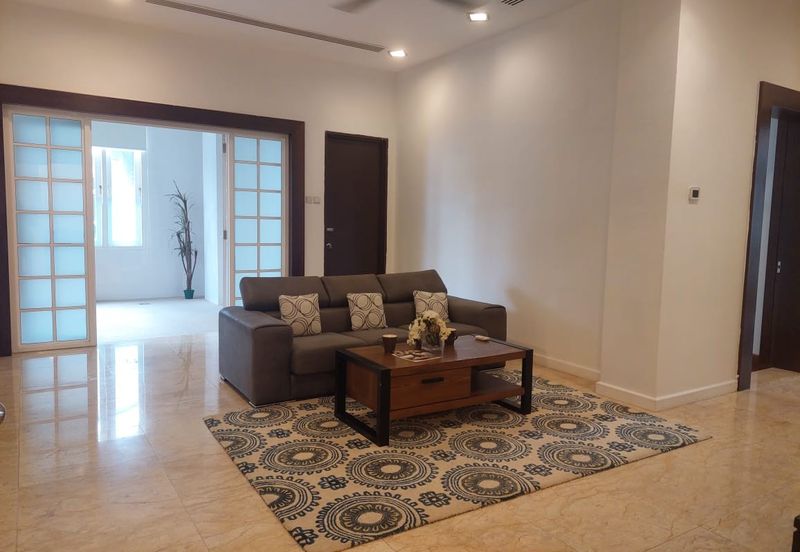 Cinta Condominium @ Ampang Hilir For Rent