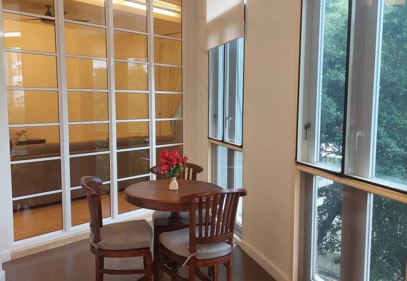 Cinta Condominium @ Ampang Hilir For Rent