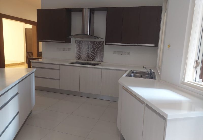 Cinta Condominium @ Ampang Hilir For Rent