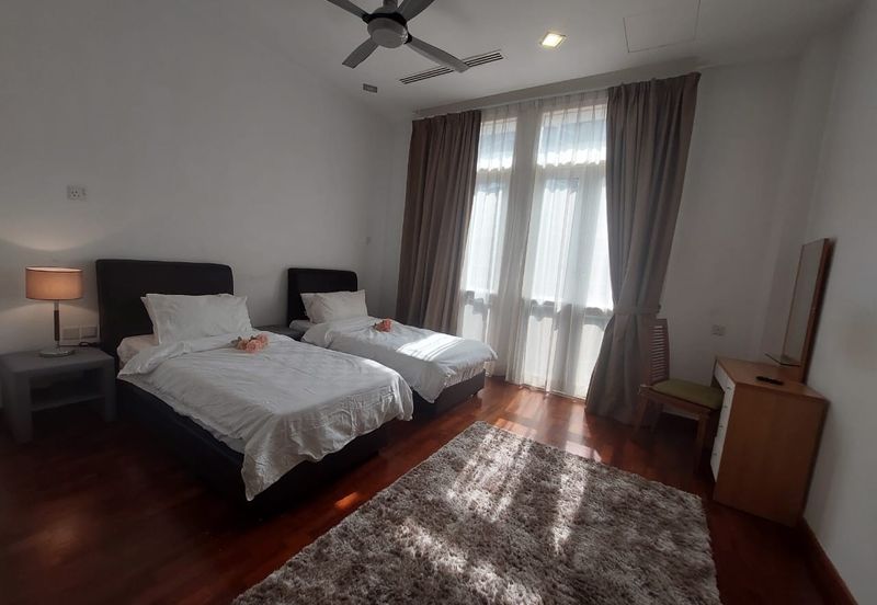 Cinta Condominium @ Ampang Hilir For Rent