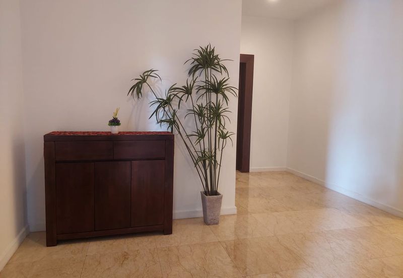 Cinta Condominium @ Ampang Hilir For Rent