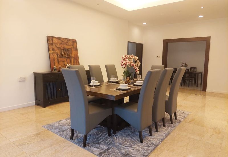 Cinta Condominium @ Ampang Hilir For Rent