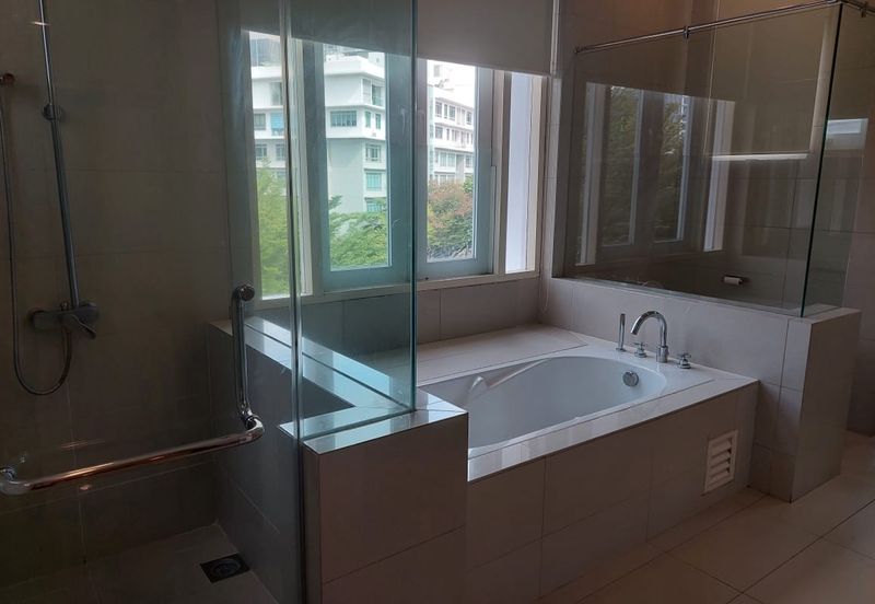 Cinta Condominium @ Ampang Hilir For Rent