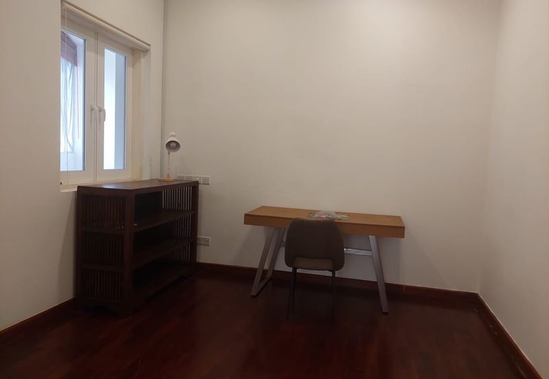 Cinta Condominium @ Ampang Hilir For Rent