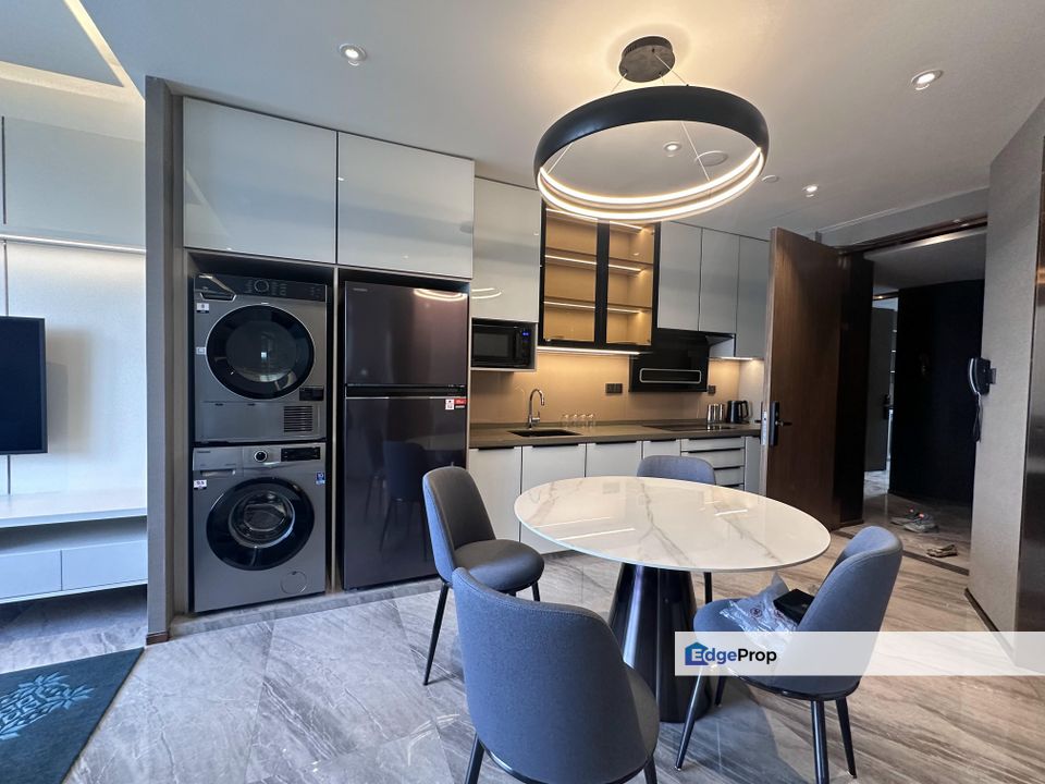 Imperial KLCC Service Apartment @ KLCC For Sale, Kuala Lumpur, KLCC