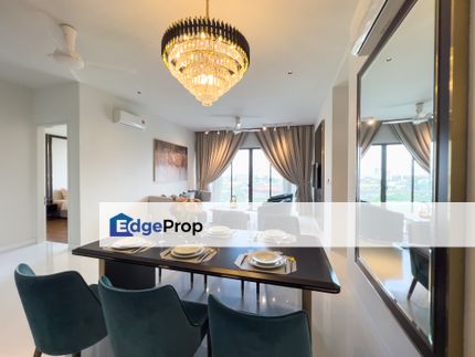 Pavilion Embassy for Sales/Rent, Kuala Lumpur, Ampang