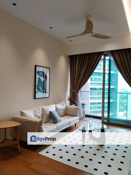 Stonor 3 @ KLCC For Rent, Kuala Lumpur, KLCC