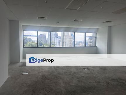 Menara Bangkok Bank for Rent, Kuala Lumpur, KL City