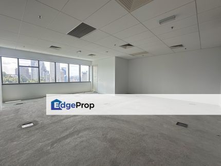 Menara Bangkok Bank For Sales, Kuala Lumpur, KL City