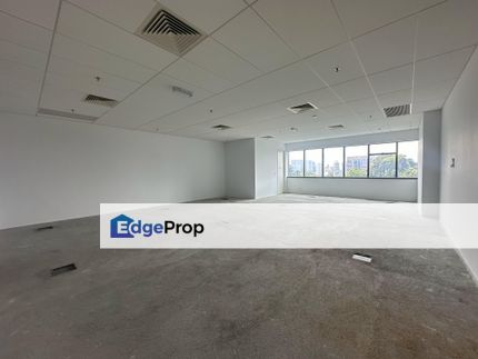 Menara Bangkok Bank for Rent, Kuala Lumpur, KL City
