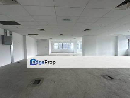 Menara Bangkok Bank For Rent, Kuala Lumpur, KL City