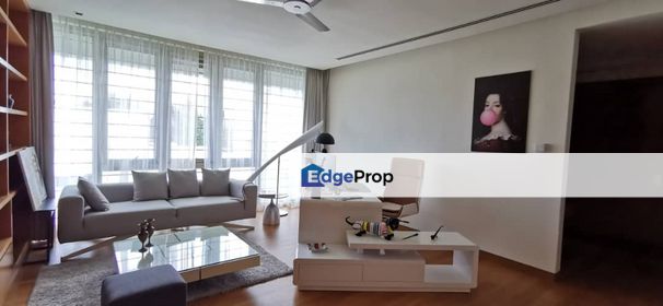 3 Storey Bungalow @ Taman U-Thant for Sales, Kuala Lumpur, Taman U-Thant