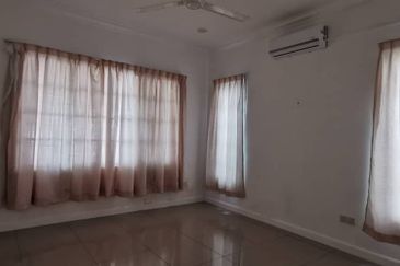 Taman United Freehold Bungalow for Sales