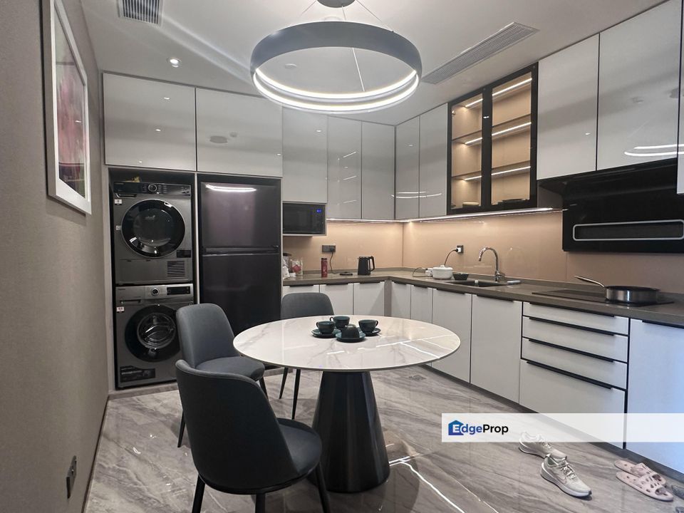 Imperial KLCC Residence for Sales, Kuala Lumpur, KLCC