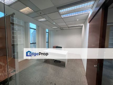 Menara Keck Seng for Rent, Kuala Lumpur, KL City