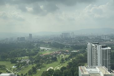 Agile Bukit Bintang @ Residensi Agile Delima