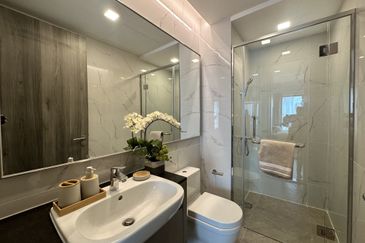 Agile Bukit Bintang @ Residensi Agile Delima