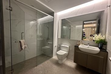 Agile Bukit Bintang @ Residensi Agile Delima