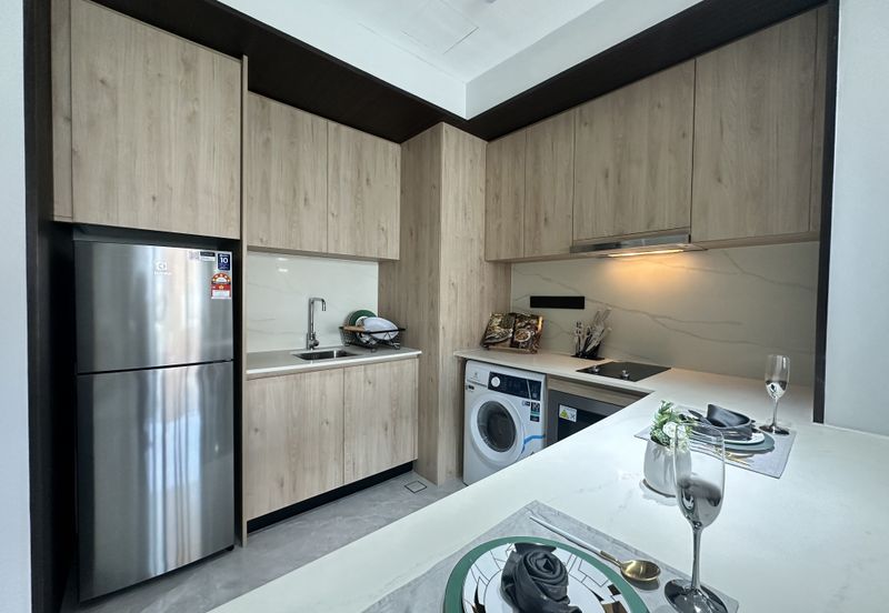 Core Residence @ TRX