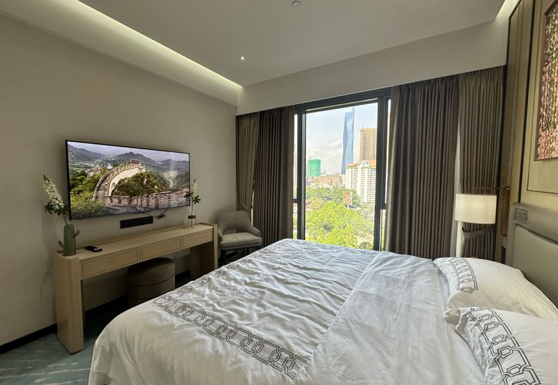 Core Residence @ TRX