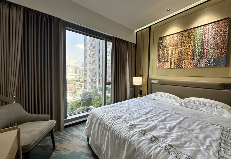 Core Residence @ TRX