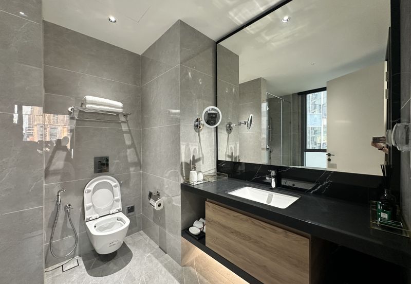 Core Residence @ TRX