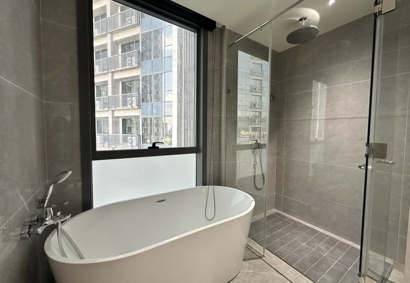 Core Residence @ TRX