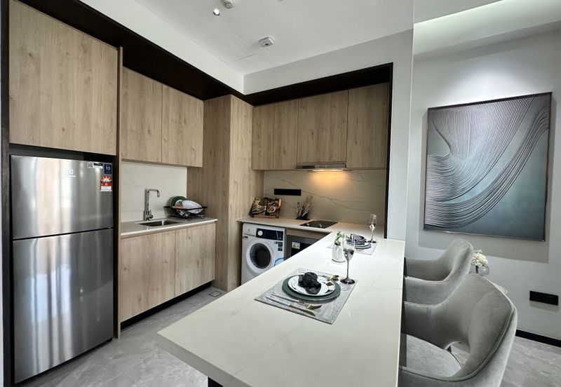 Core Residence @ TRX