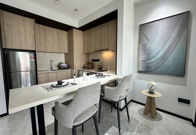 Core Residence @ TRX