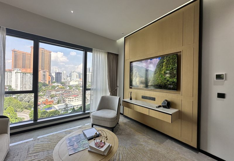 Core Residence @ TRX