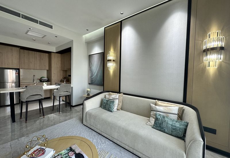 Core Residence @ TRX