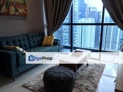 Marc Residence @ KLCC for Rent, Kuala Lumpur, KLCC