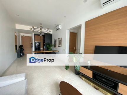 Marc Residence @ KLCC for Sale, Kuala Lumpur, KLCC
