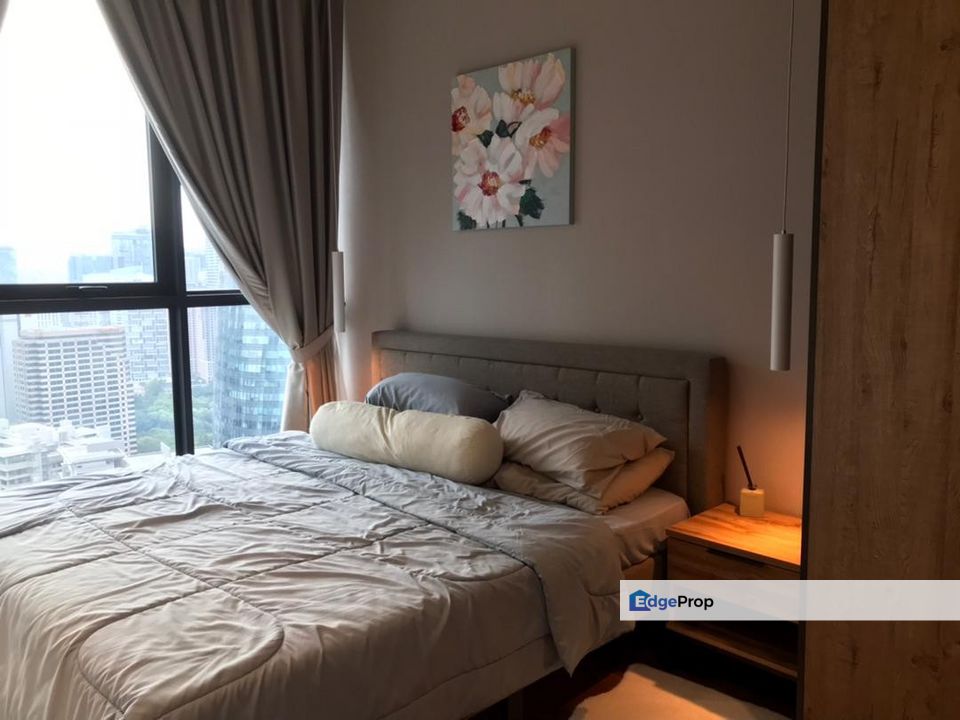 Marc Residence @ KLCC for Sale, Kuala Lumpur, KLCC