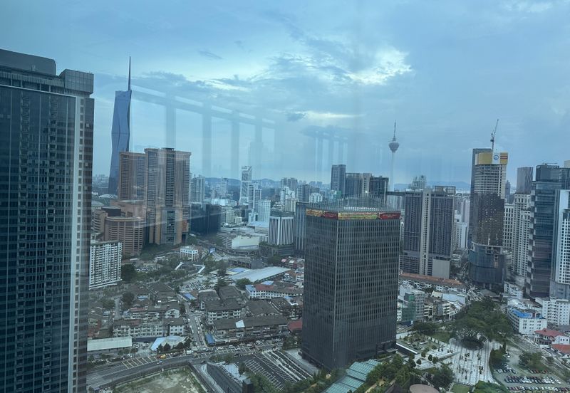 The Exchange 106 @ TRX