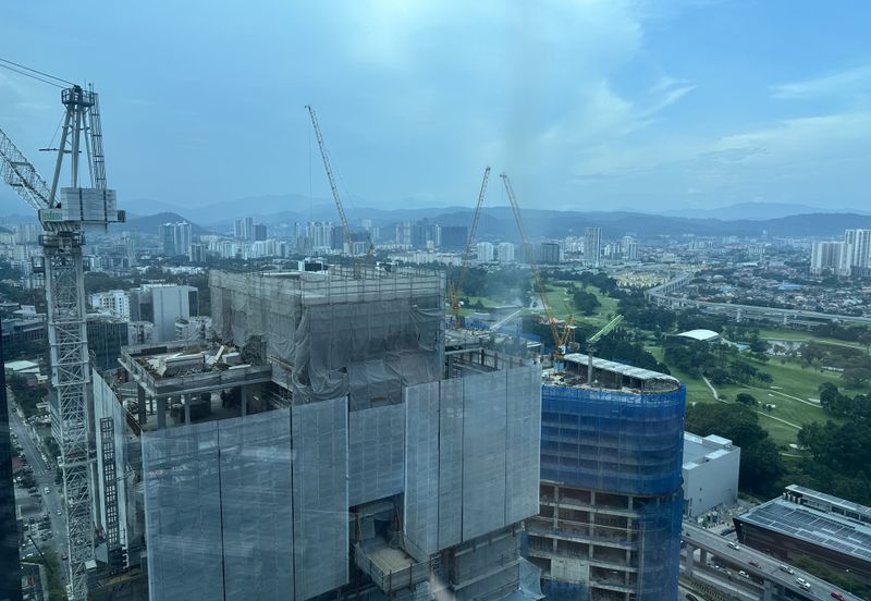 The Exchange 106 @ TRX