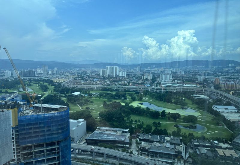 The Exchange 106 @ TRX