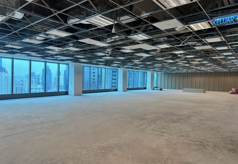 The Exchange 106 @ TRX