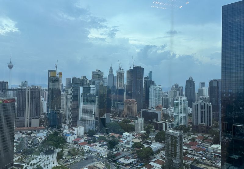 The Exchange 106 @ TRX