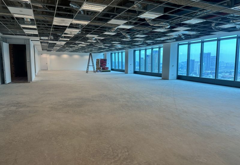 The Exchange 106 @ TRX