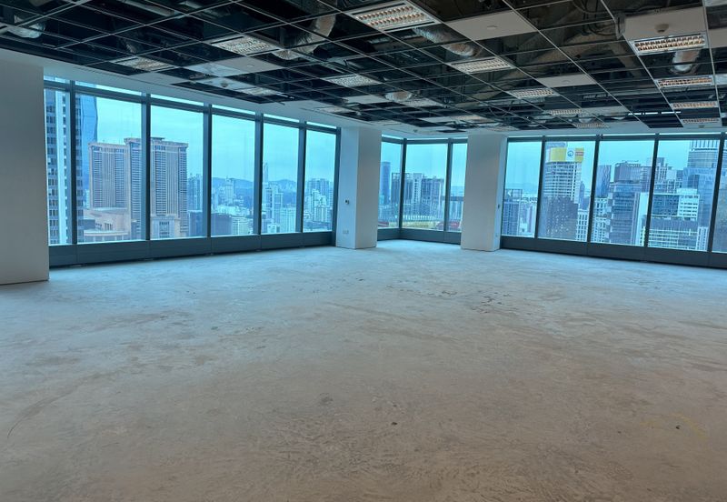 The Exchange 106 @ TRX