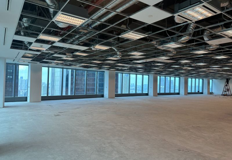 The Exchange 106 @ TRX