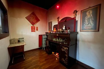 Bukit Gasing, Seksyen 5