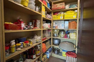 Bukit Gasing, Seksyen 5