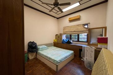 Bukit Gasing, Seksyen 5