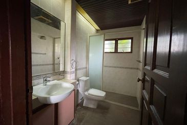 Bukit Gasing, Seksyen 5