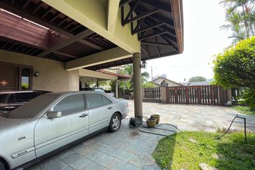 Bukit Gasing, Seksyen 5